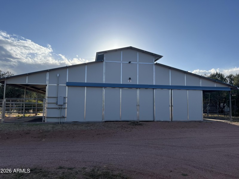 Barn