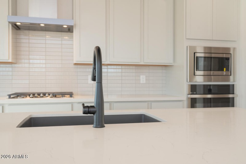 Tri Pointe Terraza 133 - Kitchen-2MLS