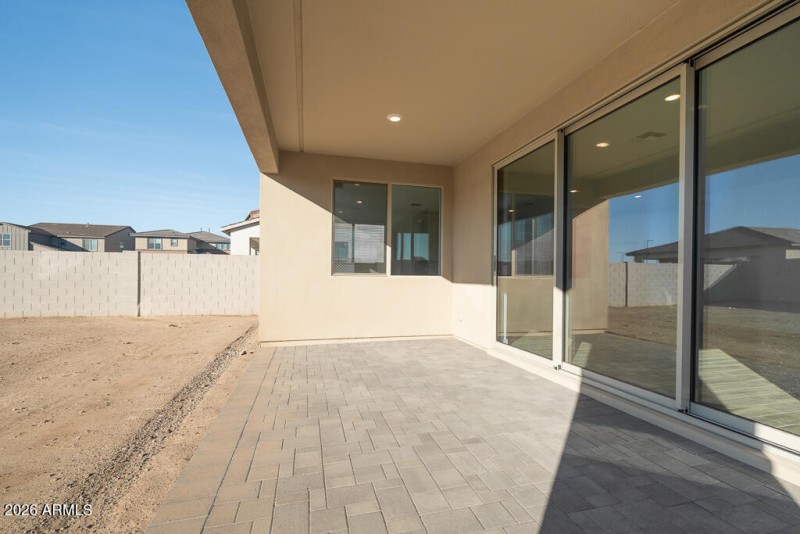 Tri Pointe Terraza 133 - Outdoor Covered