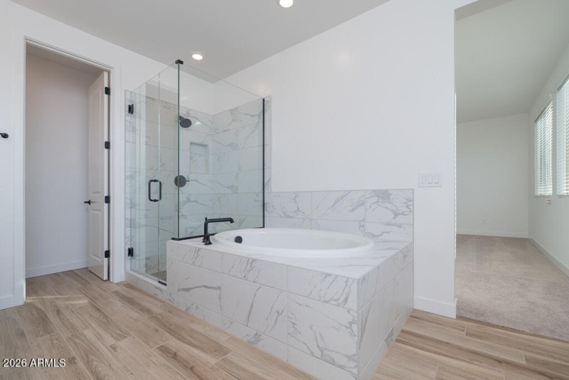 Tri Pointe Terraza 133 - Primary Bathroo