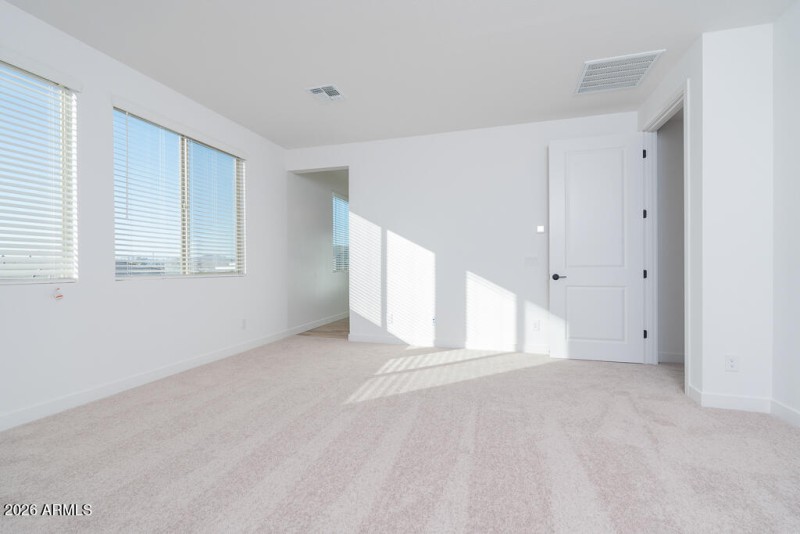 Tri Pointe Terraza 133 - Primary Suite-1