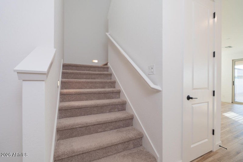 Tri Pointe Terraza 133 - Stairs-1MLS