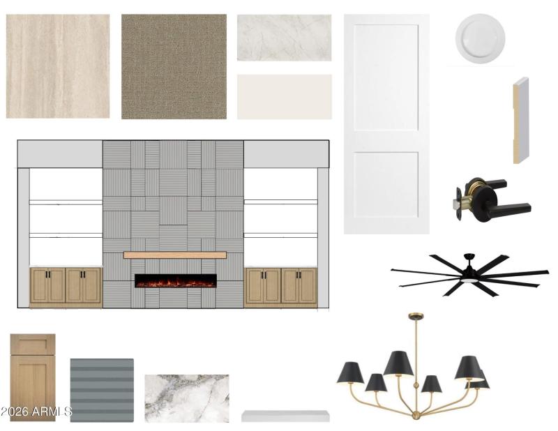 Interior Selections NEW