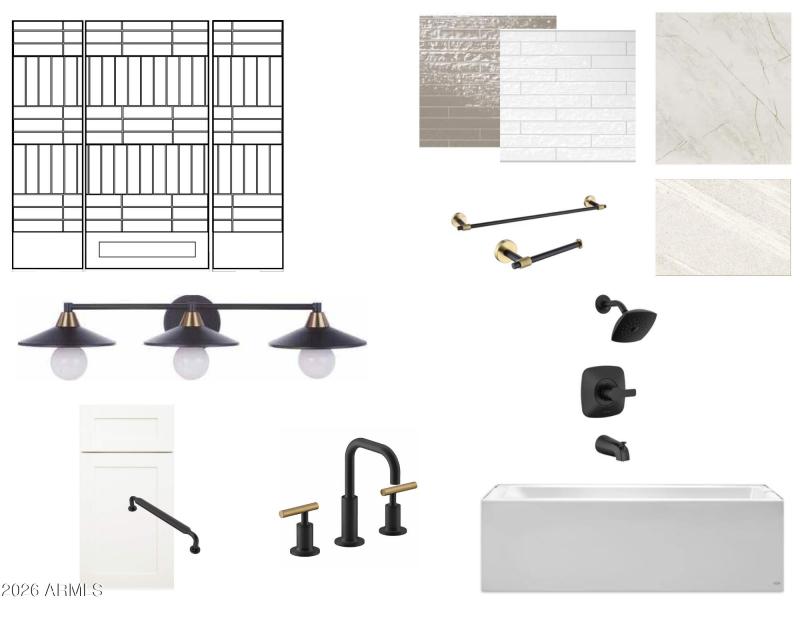 Bathroom #3