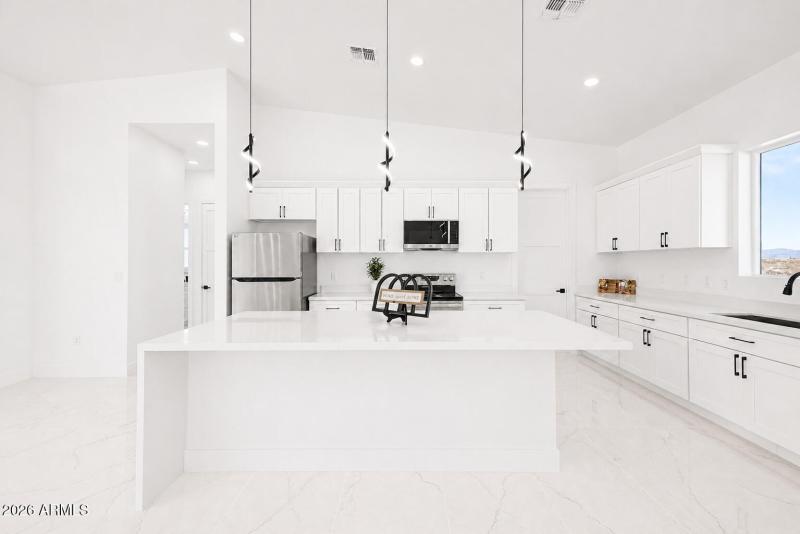 Kitchen - 3