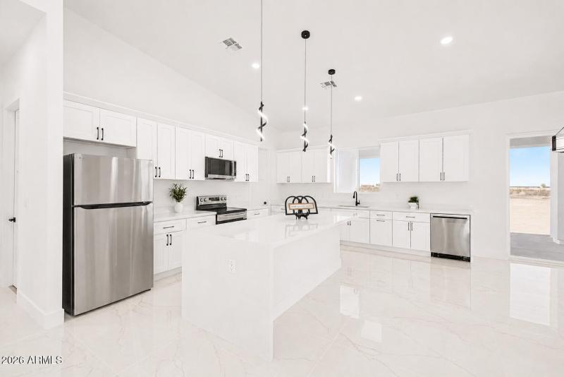 kitchen - 2