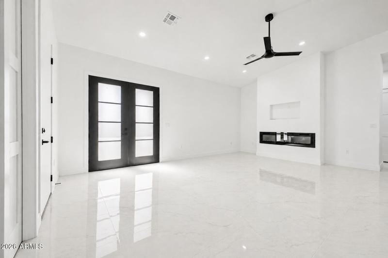 Living Room - 1