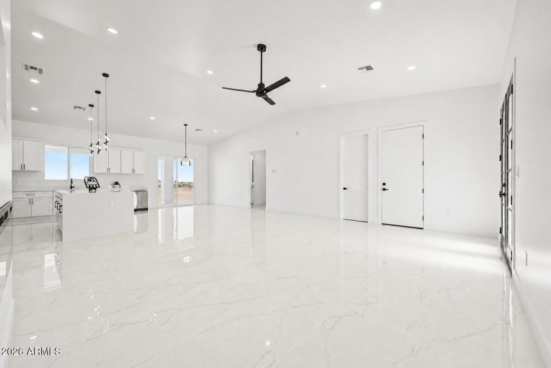 Living Room - 2
