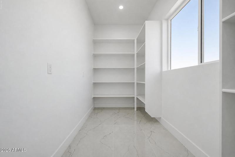 Pantry - 1