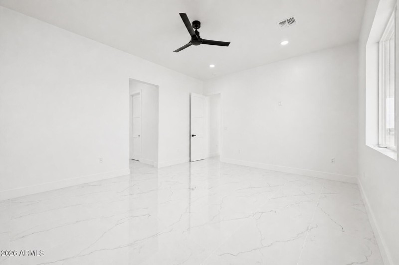 Master Bedroom - 1