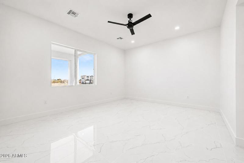Master Bedroom - 2