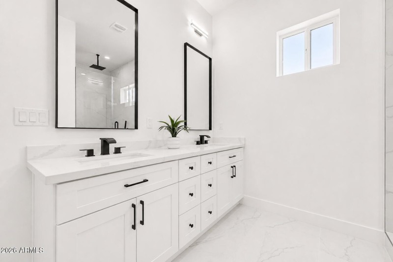 Master Bath - 2
