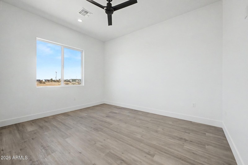 Hall way Bedroom -2