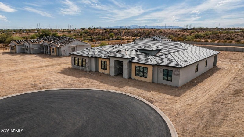 Drone from 4/30