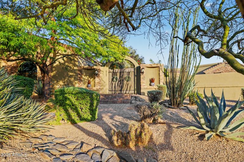 11-Canyon Ridge