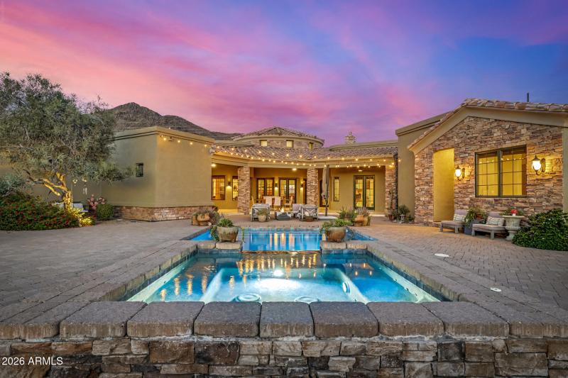 64-Canyon Ridge