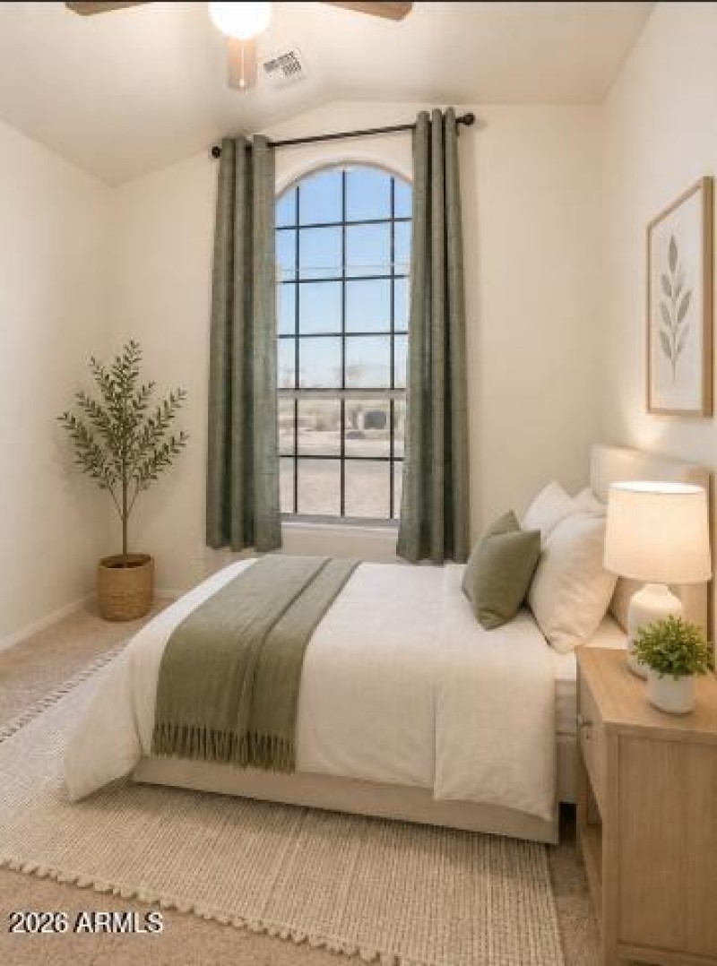 Bedroom 2 1