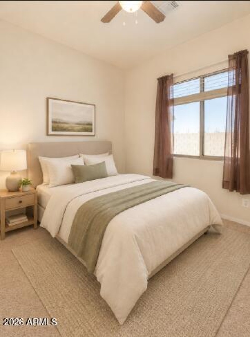 Bedroom 3 1