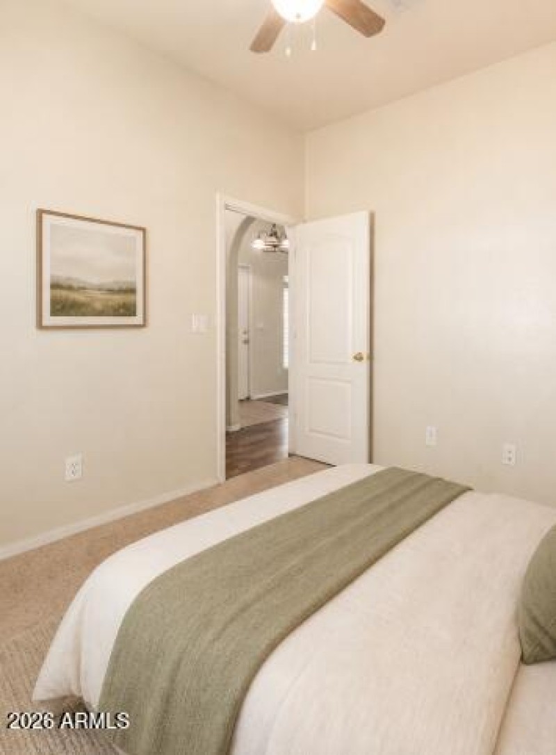 Bedroom 3 2