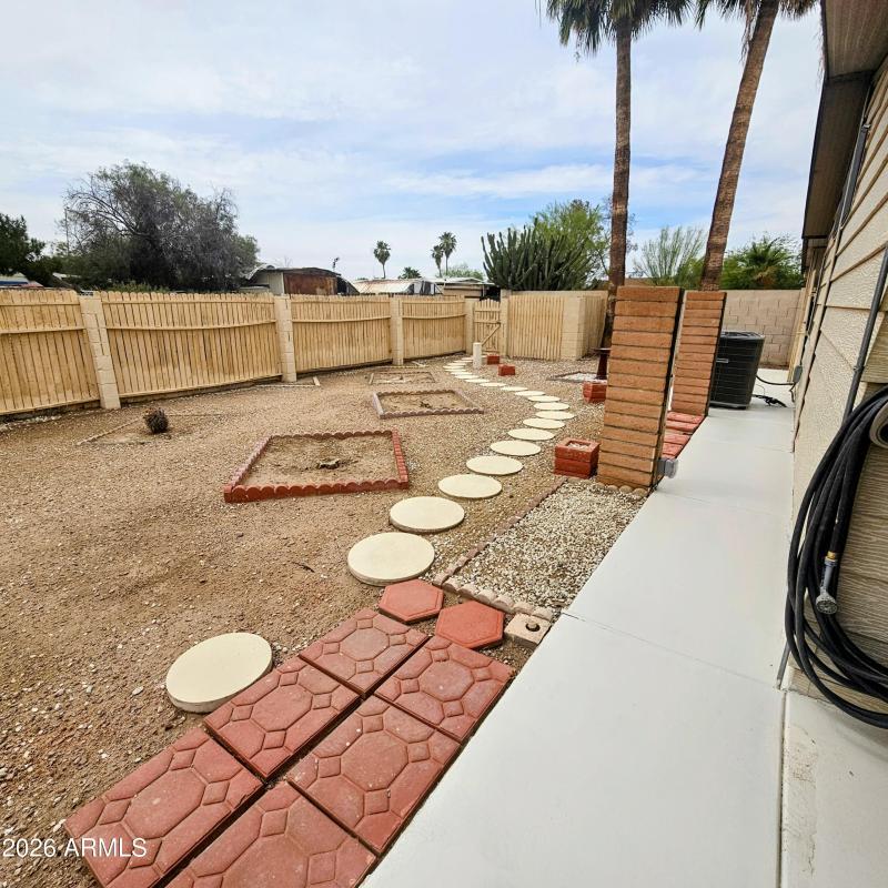 18028 backyard north facing