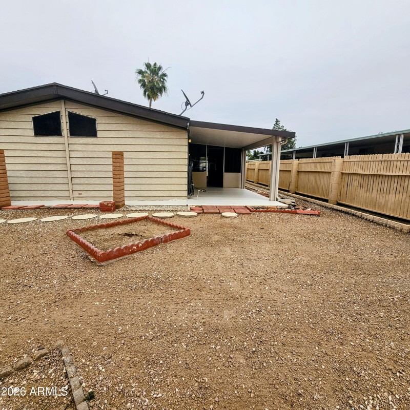 18028 rear home
