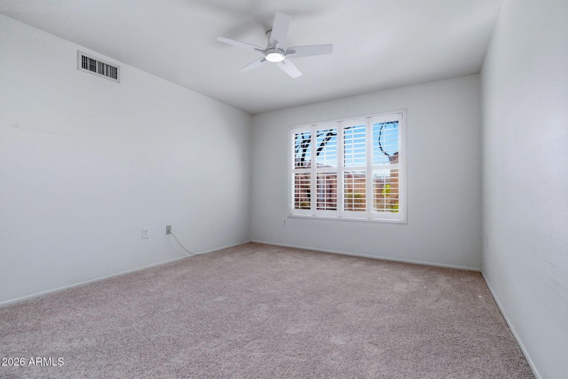 Bedroom #1