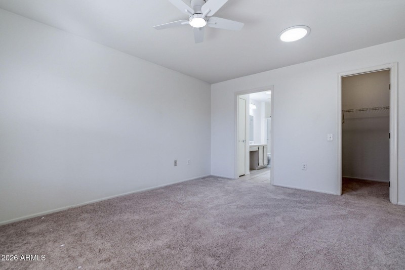 Bedroom #1