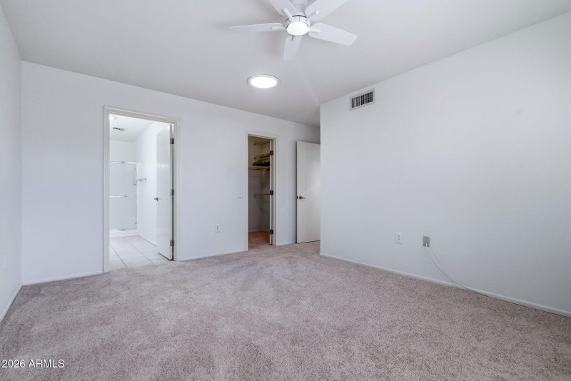 Bedroom #1