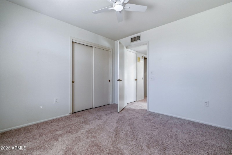 Bedroom #1