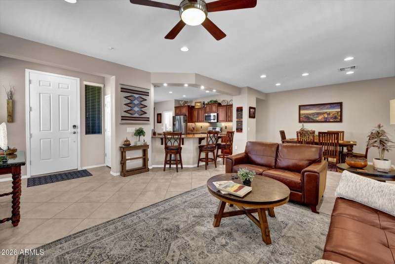 Bright and Inviting
