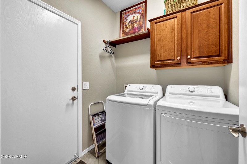 Laundry