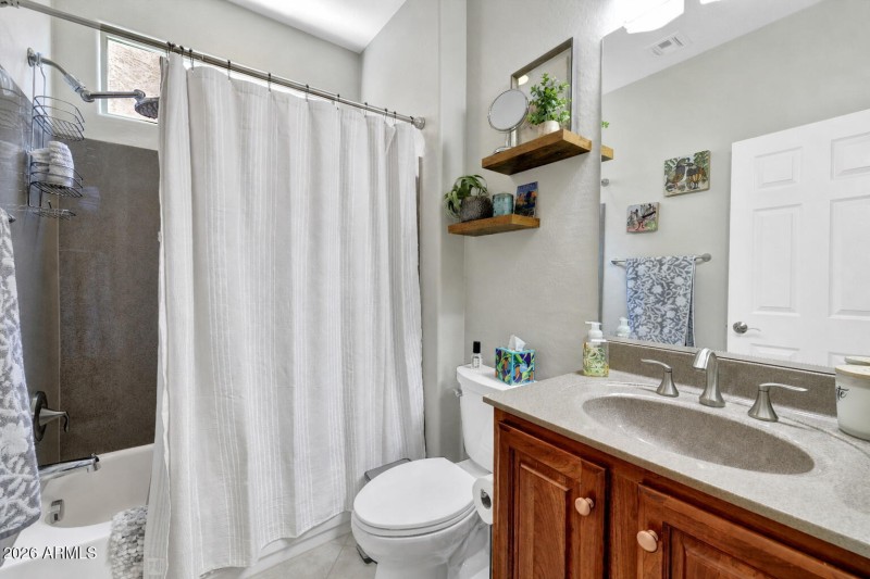 Guest Bath