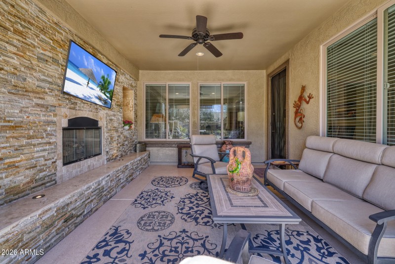 Patio 2