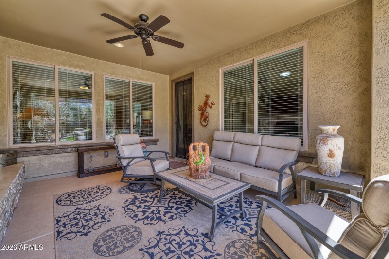 Patio 3