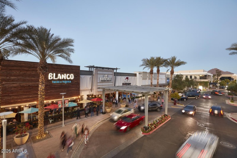 Biltmor Shopping