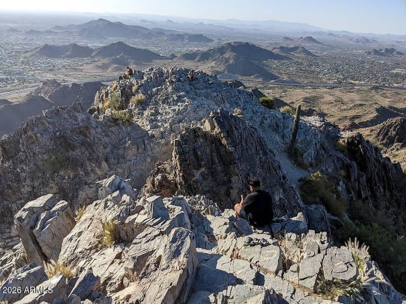 piestewa peak
