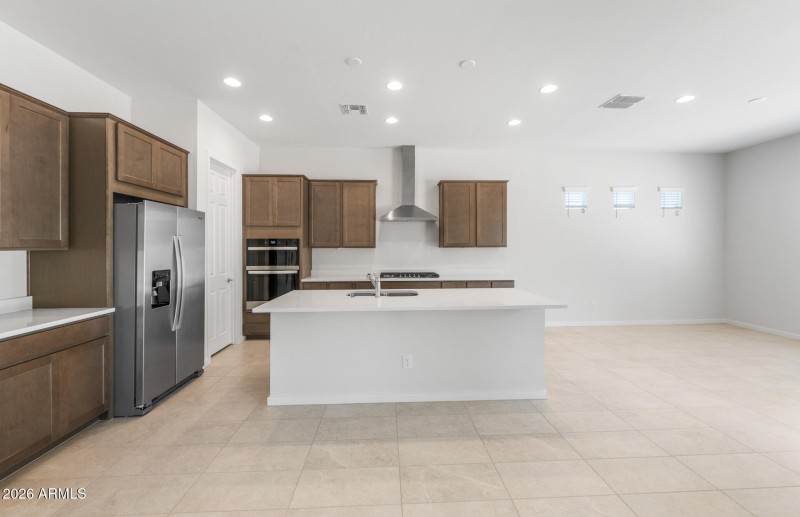 Kitchen/Cafe
