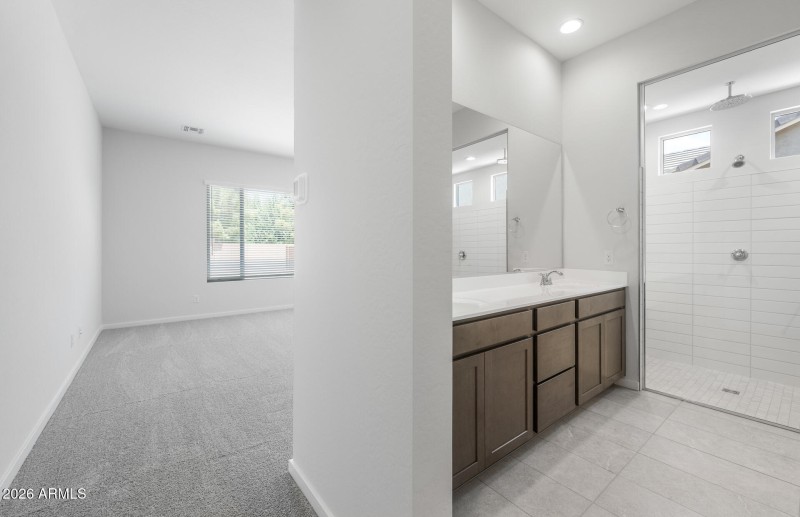 Owner's Suite