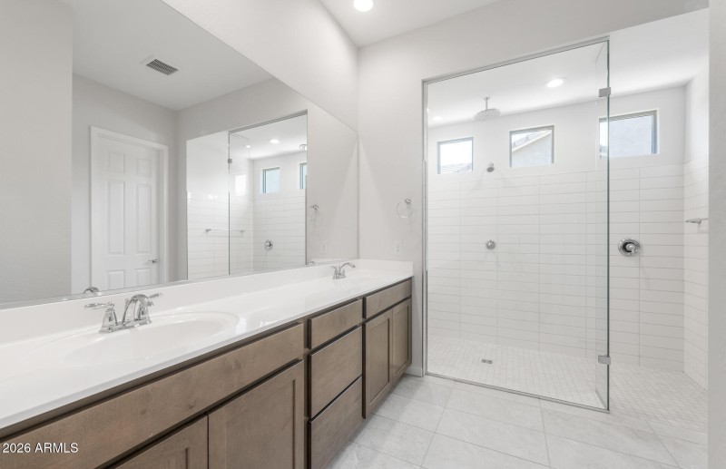 Owner's Bathroom