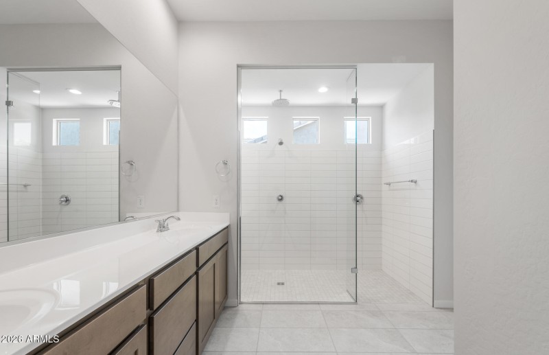 Owner's Bathroom