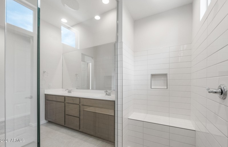 Owner's Bathroom