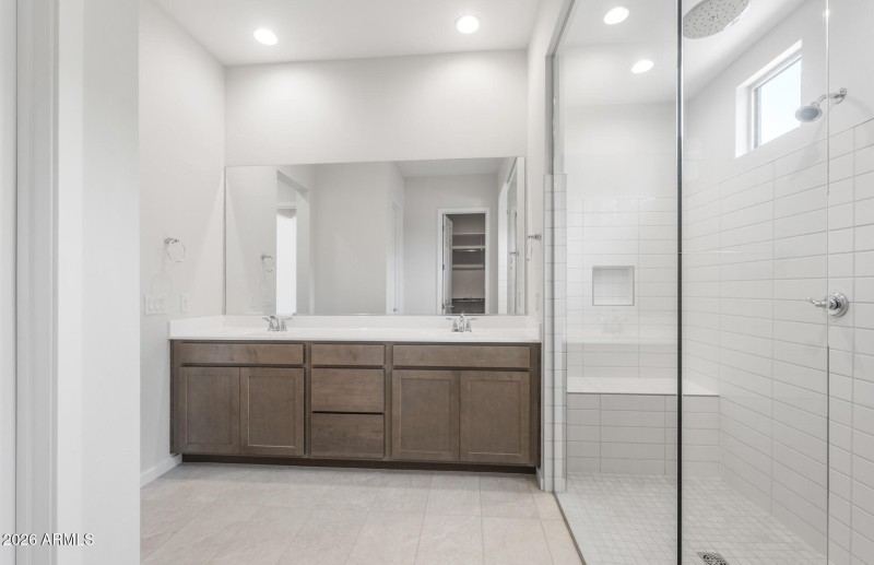 Owner's Bathroom