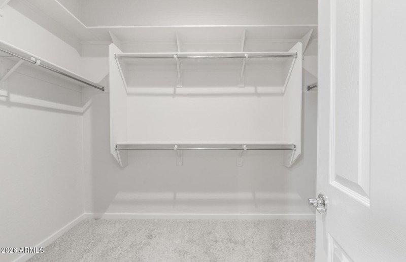 Owner's Closet