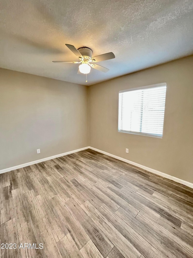 Bedroom #1