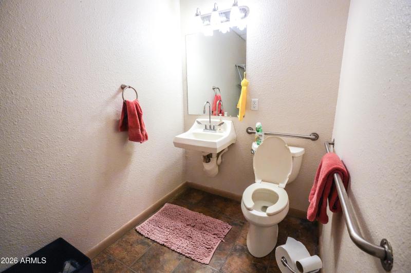 Restroom