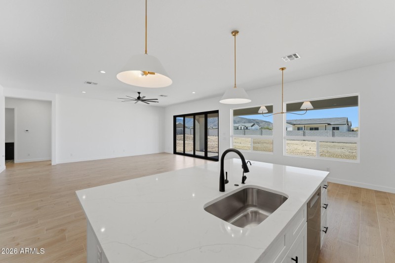 Move-in Ready Home