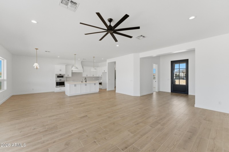 Move-in Ready Home