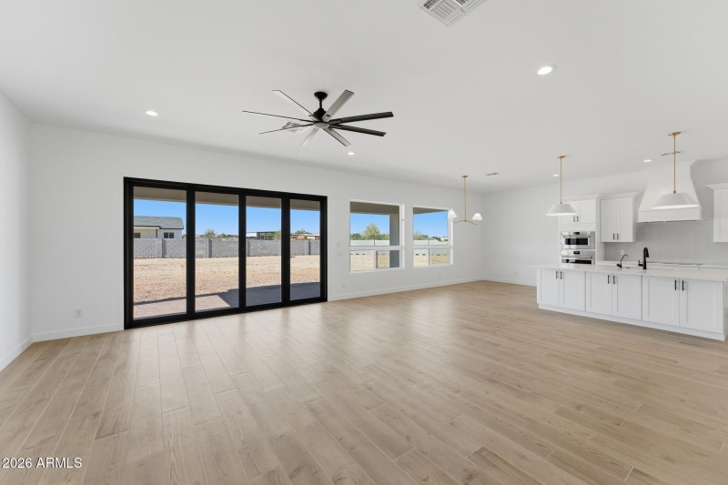 Move-in Ready Home