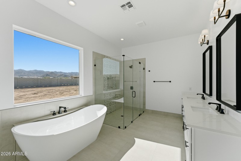 Move-in Ready Home