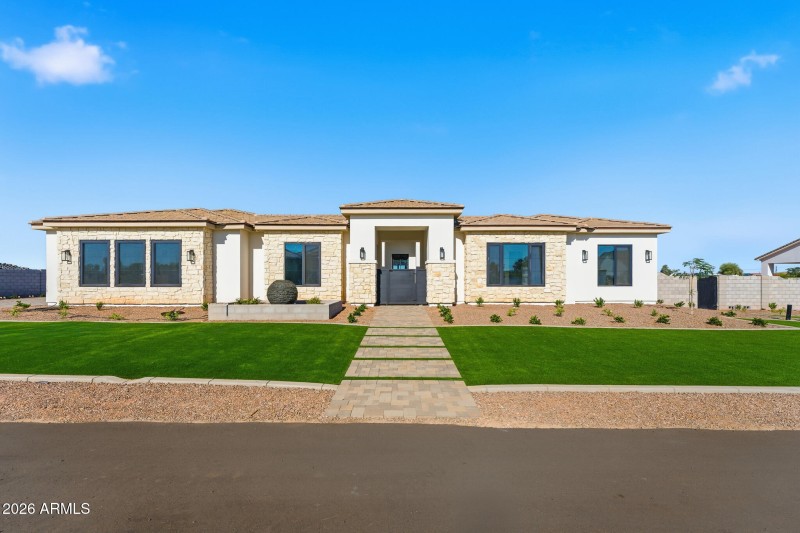 Previous Exterior from a Nexstar Home